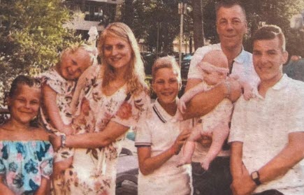 Bijdrage stamceltherapie door Dames van Oostland