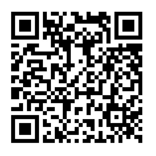 QR code donatie Dames van Oostland