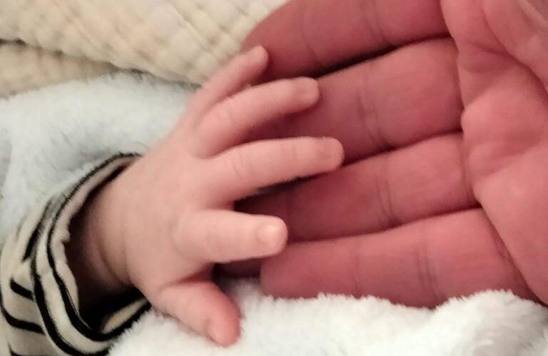 Babypakket Dames van Oostland