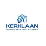 Kerklaan logo aangepast vierkant met ruimere marges