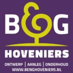 Advertentie B&G nieuw kleur