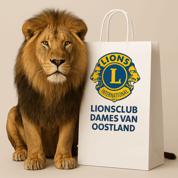 Sponsorpakket Lion