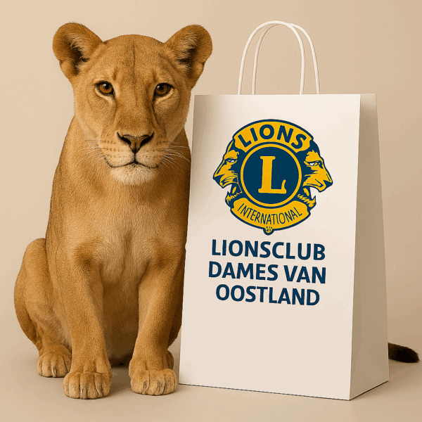 Sponsorpakket Lioness