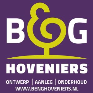 Advertentie B&G nieuw kleur