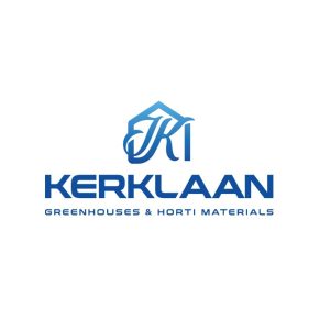 Kerklaan logo aangepast vierkant met ruimere marges